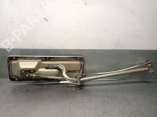 Used Front wiper motor TATA INDICA 1.4 (84 hp) 32437511