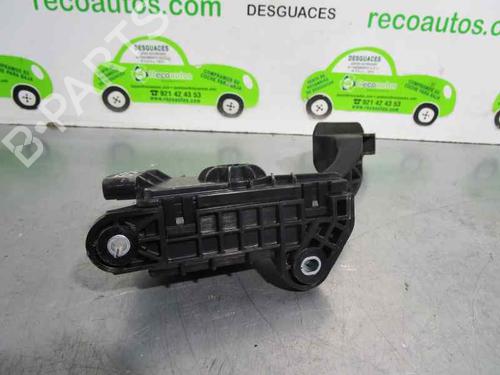 Pedal TOYOTA PRIUS Liftback (_W2_) 1.5 Hybrid (NHW20_, NHW20R) | BP2077494I4 