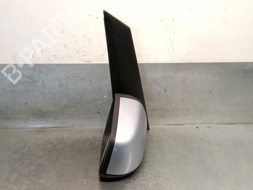 Right mirror FORD FOCUS C-MAX (DM2) 1.6 TDCi | BP26132637C27 