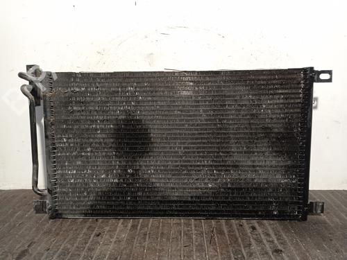 AC radiator BMW X3 (E83) 2.0 sd | BP17062123M32 