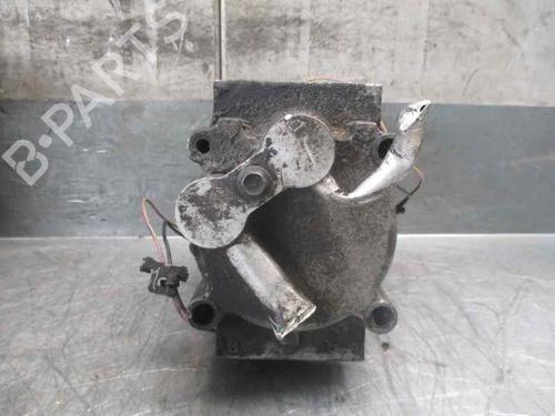 AC compressor FORD ESCORT VI (GAL, AAL, ABL)  | BP7824093M34 