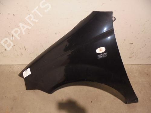 Used Left front fenders CHEVROLET AVEO / KALOS Hatchback (T200) 1.4 16V (94 hp) 9662710