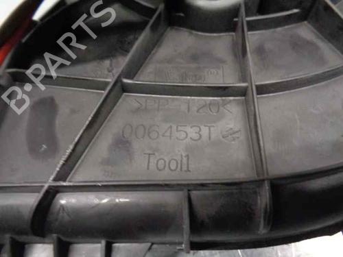 Heater blower motor AUDI A6 C5 (4B2)  | BP6547880M62 