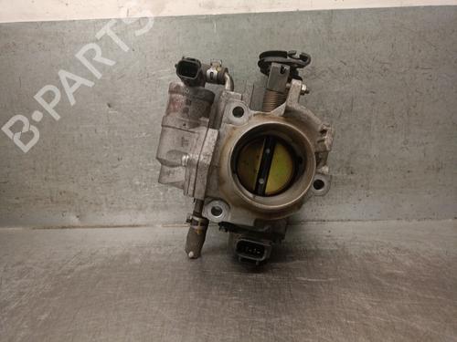 Spjældhus MAZDA 3 (BK) 1.6 DI Turbo (109 hp) 27807875