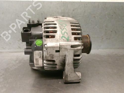 Alternator BMW 3 (E90) 320 d | BP36162119M7 - Image 3
