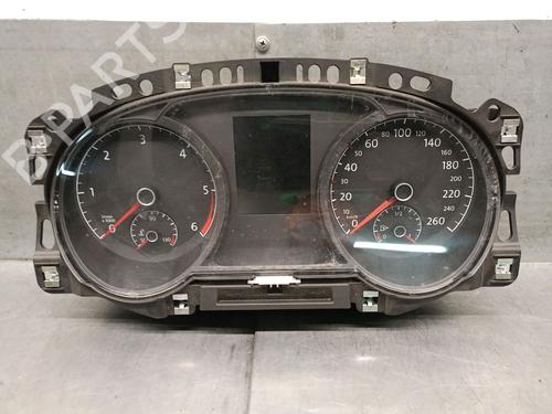 instrument-cluster-vw-golf-vii-5g1-bq1-be1-be2-2012-2013-2014-2015-2016-2017-2018-2019-2020-2021-33812328 main image