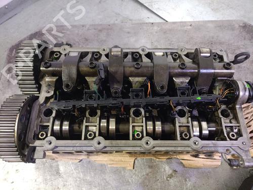 Cylinder head SEAT LEON (1P1) 2.0 TDI 16V | BP29743465M5