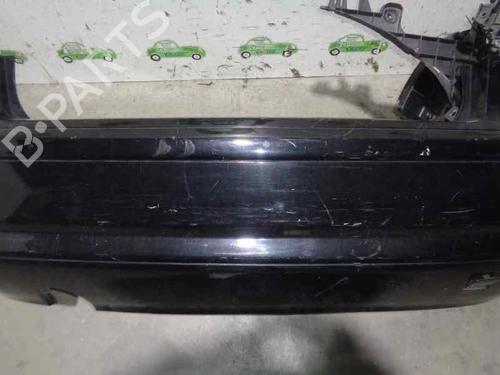 Rear bumper AUDI A3 Sportback (8PA) 1.6 | BP5664314C8 