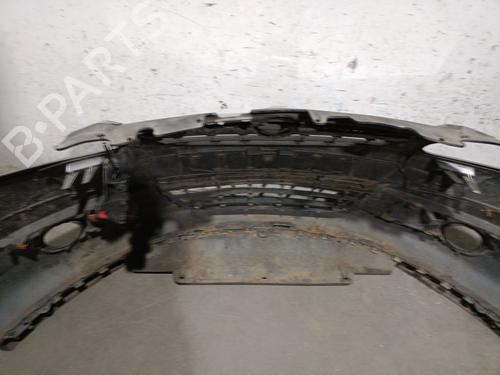 Front bumper OPEL CORSA D (S07) 1.3 CDTI (L08, L68) | BP25496250C7 