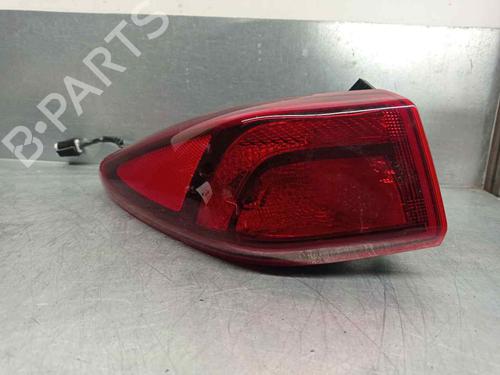 Used Left taillight HYUNDAI KONA (OS, OSE, OSI) 1.0 T-GDi Hybrid 48V (120 hp) 11107236