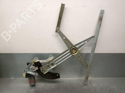 Front right window mechanism NISSAN NOTE (E12) 1.5 dCi | BP38287791C23 - Image 2