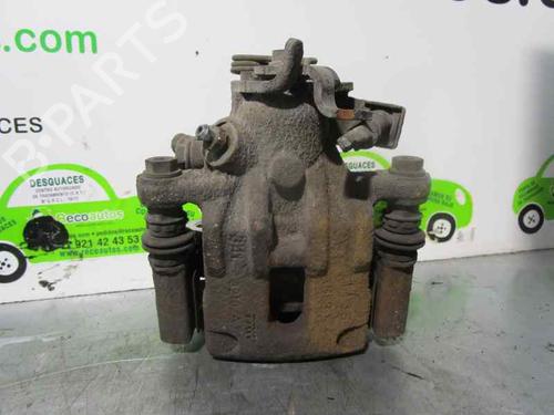 Used Left rear brake caliper HONDA CIVIC VIII Hatchback (FN, FK) 2.2 CTDi (FK3) (140 hp) 11613932