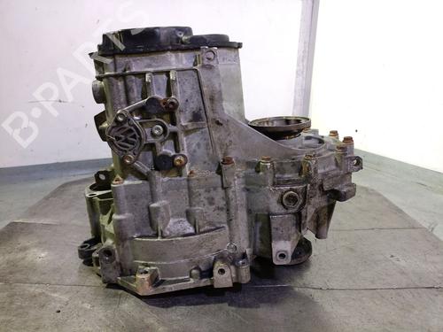 Gearbox SEAT ALTEA (5P1) 1.9 TDI | BP27648066M3 - Image 5