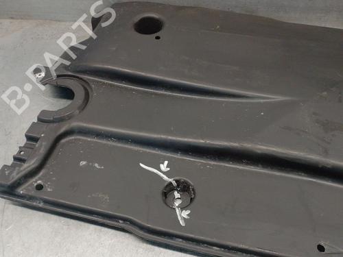 Underbody protection VW GOLF VIII (CD1, DA1) 1.5 eHybrid | BP31907390M92 - Image 3