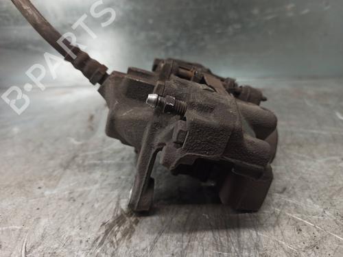 Left rear brake caliper MERCEDES-BENZ SLK (R171) 200 Kompressor (171.442) | BP20260919M107 