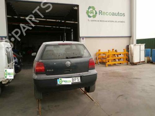 Headlight switch VW POLO (6N2) 1.4 | BP20247517I24 - Image 6