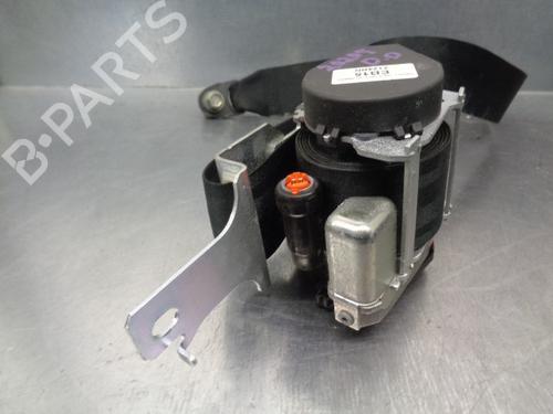 Front right seatbelt MAZDA 3 (BK) 2.0 MZR-CD (BK14) | BP18046124I25 