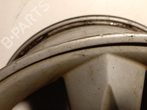 Fælk RENAULT SCÉNIC I MPV (JA0/1_, FA0_) 1.9 dCi RX4 | BP30001269C45