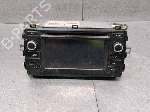 radio-toyota-auris-_e18_-2012-2013-2014-2015-2016-2017-2018-2019-37232793 main image