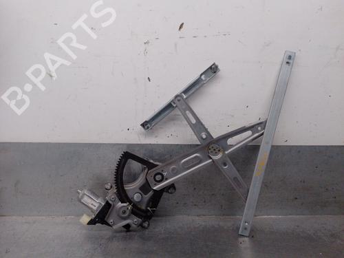 Used Front left window mechanism Front left window mechanism FIAT PUNTO (176_) 1.7 TD (71 hp) 34606301 34606301
