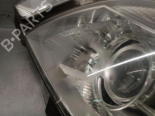 Left headlight MERCEDES-BENZ E-CLASS (W212) E 250 CDI / BlueTEC (212.003, 212.004) | BP36296977C28 - Image 7