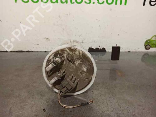 Fuel pump RENAULT SCÉNIC III (JZ0/1_) 1.5 dCi (JZ02, JZ0R) | BP5252584M76 