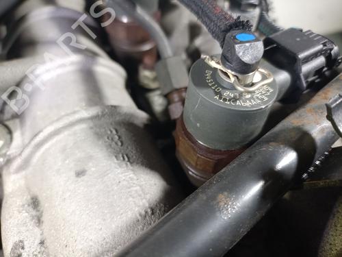 Engine SAAB 9-3 Convertible (YS3F) 1.9 TiD | BP37665840M1 - Image 7