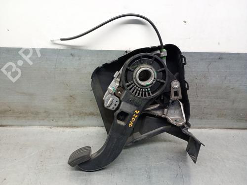 Used Hand brake MERCEDES-BENZ CLK (C209) CLK 220 CDI (209.308) (150 hp) 25235644