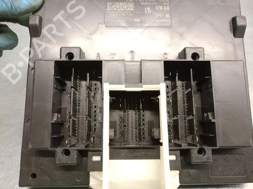 Elektronisk modul SEAT ATECA (KH7, KHP) 2.0 TDI | BP27201486M83 