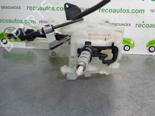 Levier de vitesses MAZDA CX-5 (KF) 2.5 | BP7446426M90 
