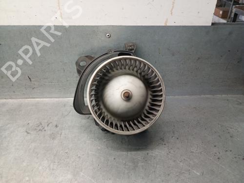 Heater blower motor FIAT GRANDE PUNTO (199_) 1.3 D Multijet (199.AXD11, 199.AXD1A, 199.AXD1B,... | BP27900093M62 