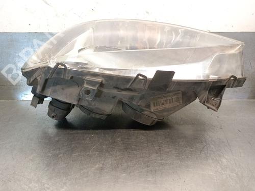 Venstre forlygte RENAULT MEGANE I (BA0/1_) 1.6 16V (BA04, BA0B, BA11, BA1J, BA16, BA19, BA1K, BA1V,... | BP27931058C28 