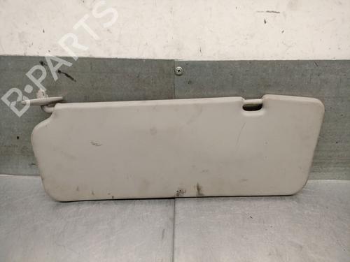 Right sun visor OPEL AGILA A (H00) 1.0 (F68) | BP39527343I2 - Image 3