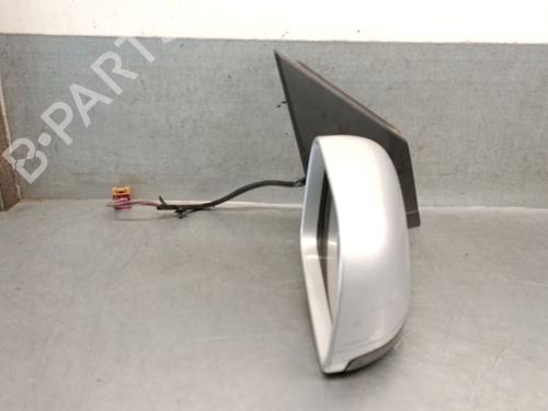Right mirror VW POLO (9N_, 9A_) 1.4 16V | BP27669675C27 