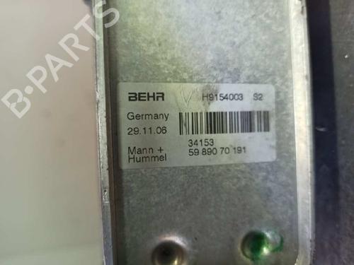 Support MERCEDES-BENZ CLS (C219) CLS 500 (219.372) | BP25234813C155 