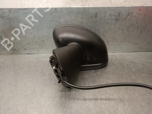 Left mirror OPEL MERIVA B MPV (S10) 1.4 (75) | BP24154967C26 
