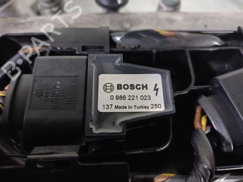 Engine SEAT IBIZA III (6L1) 1.4 16V | BP38484776M1 - Image 6
