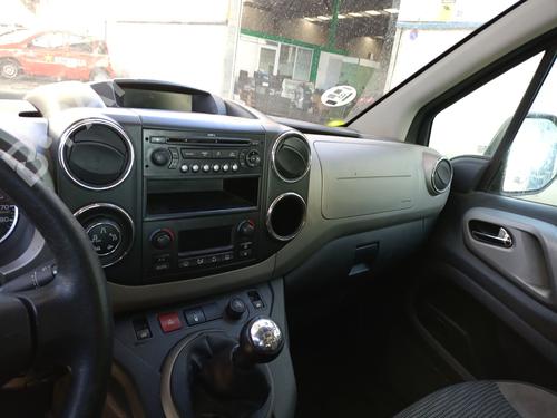 Headlight switch PEUGEOT PARTNER Box Body/MPV  | BP29574565I24 