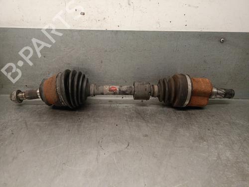 Used Left front driveshaft MINI MINI (R56) Cooper D (109 hp) 27892079
