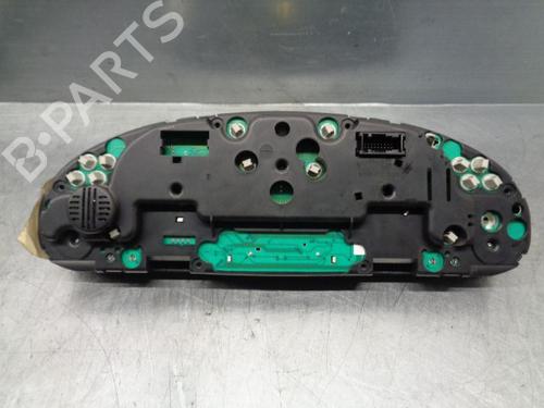 Instrument cluster PEUGEOT 607 (9D, 9U) 2.2 HDi | BP10992343C47