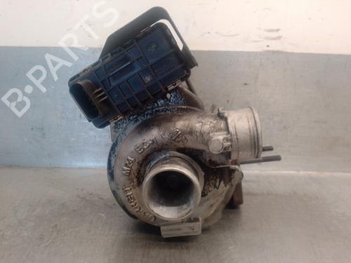 Used Turbocharger/Supercharger Turbocharger/Supercharger CHRYSLER GRAND VOYAGER V (RT) 2.8 CRD (163 hp) 33054156 33054156