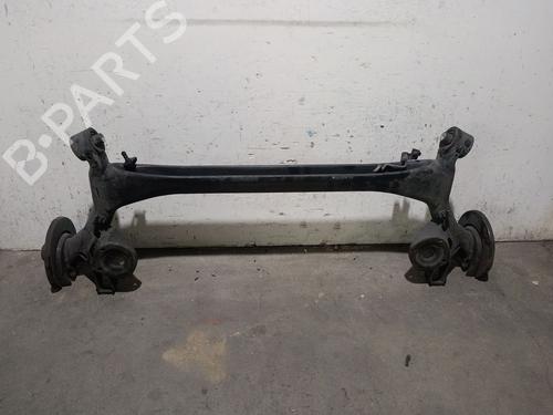 Used Rear axle Rear axle 38914353 38914353