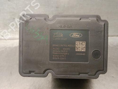 ABS pump MAZDA 3 (BL) 1.6 MZ-CD (BL14) | BP38465452M43 - Image 6
