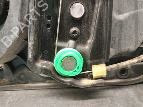 Front left window mechanism MERCEDES-BENZ GLE (W166) 250 d 4-matic (166.004) | BP32388631C22 - Image 3