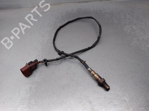 Sensor electrónico VW TOUAREG (7LA, 7L6, 7L7) 5.0 V10 TDI (313 hp) 12600790