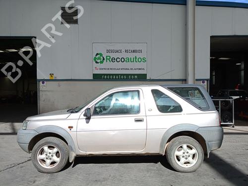 Used Parts LAND ROVER FREELANDER I Soft Top (L314) 2.0 TD4 4x4 2348318