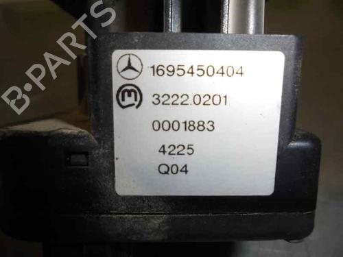 Headlight switch MERCEDES-BENZ A-CLASS (W169) A 180 CDI (169.007, 169.307) | BP20246645I24 