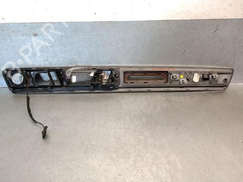 Front left interior door handle VW TOUAREG (7P5, 7P6) 3.0 V6 TDI | BP28112897I13 