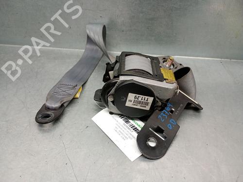 Front right seatbelt HYUNDAI ACCENT II (LC) 1.5 CRDi | BP29755104I25