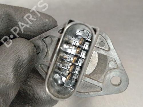 Mass air flow sensor BMW 3 Compact (E46) 318 ti | BP37174641M95 - Image 2